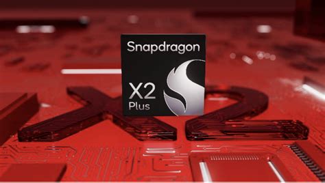 Qualcomm Unveils Snapdragon X2 Plus at CES 2026 | Autocar Professional