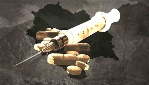 Himachal Turning into a Synthetic Drug Haven? | NewsClick