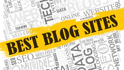 Image result for Popular Blog Sites