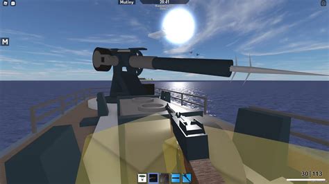 Image result for Build a Boat Harpoon Tutorials