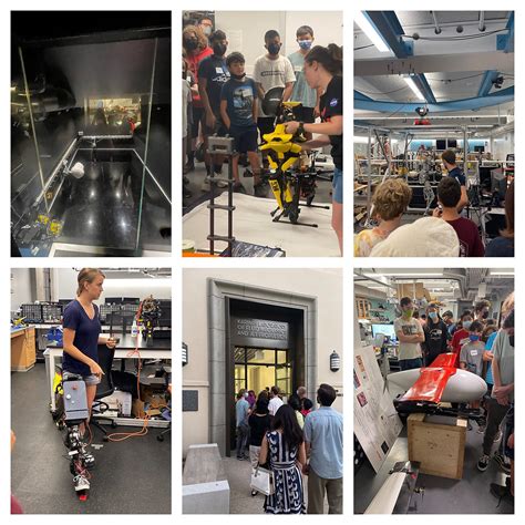 Image result for Caltech Robotics