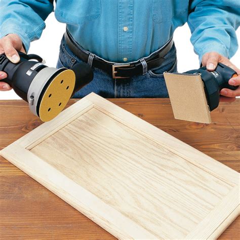 How Long Should You Use A Orbital Sander at Juliet Ford blog
