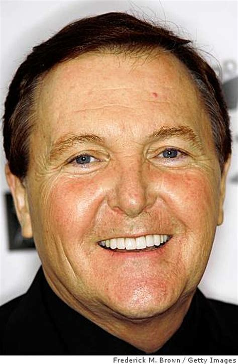 Fred Travalena, master impressionist, dies