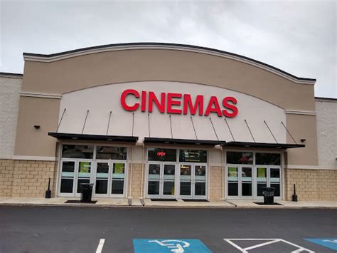 Movie Theater «AMC Dothan 6», reviews and photos, 3489 Ross Clark Cir ...