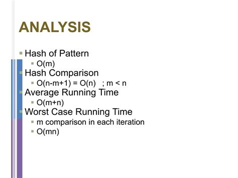 Image result for Rabin-Karp String Matching Algorithm