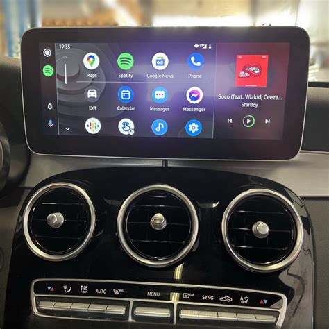 Image result for GLC Android Screen