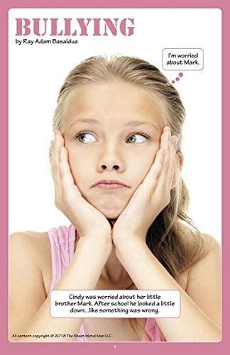 Bullying eBook : Basaldua, Ray Adam: Amazon.in: Kindle Store