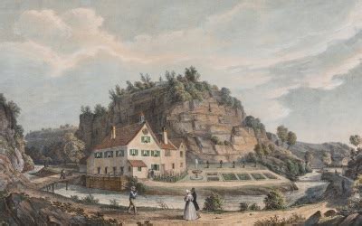 Home - Johann Conrad Fischer Reisetagebücher