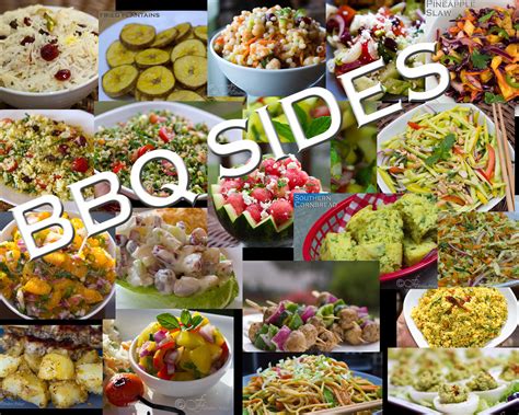 American Style Bbq Sides at Kathaleen Velasquez blog