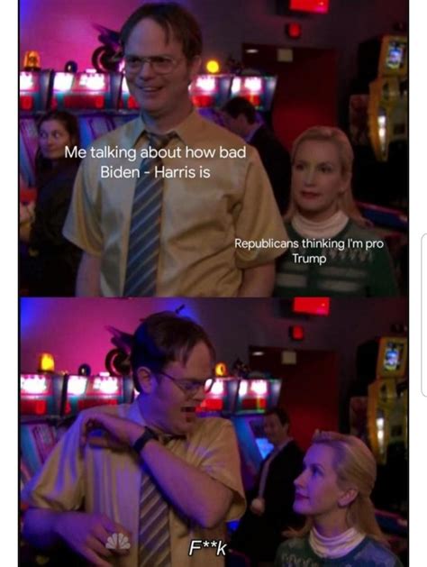 A Collection Of The Best Election Day Memes (2020)