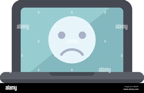 Image result for Alienware Sad Face Icon