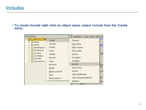 Image result for Module Pool Programming