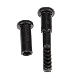 Loom Tree Fixed Bolt Screw Folding Place Screw for Xiaomi M365 Electric ...