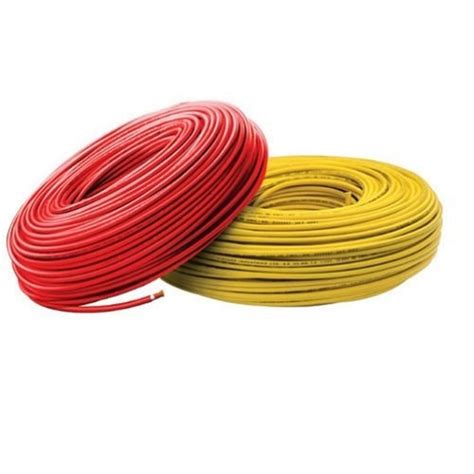 House Wires - Multi Strand Wire Manufacturer from New Delhi