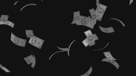 Money Falling Transparent 的图像结果