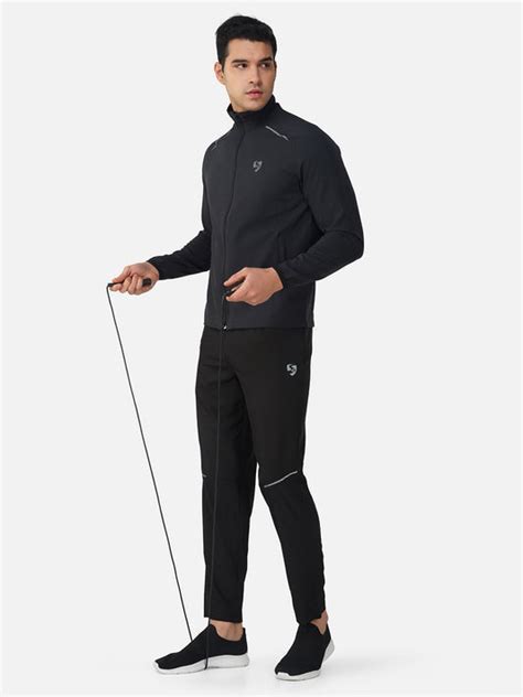 MEN JACKETS – TeamSG