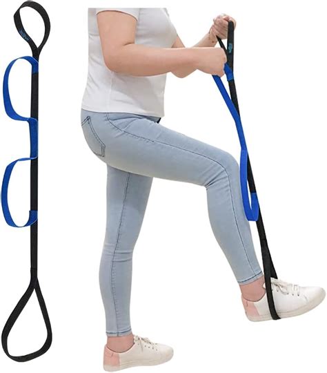 Mybow Leg Lifter Strap Medical Foot Lift After Surgery for India | Ubuy