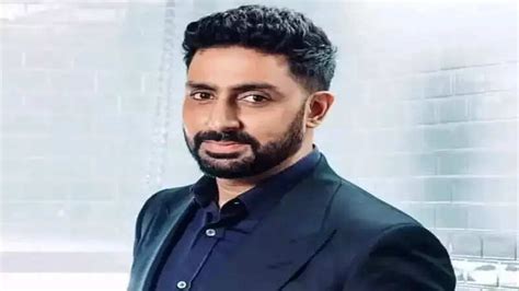 Abhishek Bachchan opens up about his performance in Guru, says, “I ...