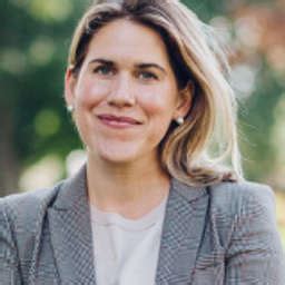 Lauren Merritt - Managing Partner, COO, and Founding Member @ College ...