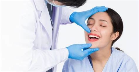 7 Main Causes For Black Spot Inside Your Cheek | Ultimate Guide