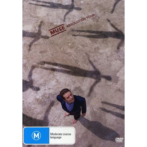 Image result for Muse Absolution Tour