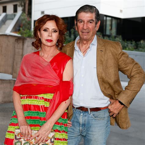 Ágatha Ruiz de la Prada y Noemí Salazar, la imagen con la que sella la paz con los gitanos