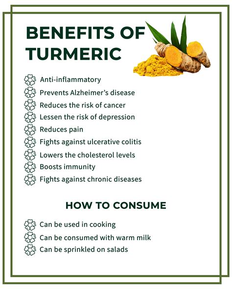 Essential Medicinal Plants | Turmeric benefits, Turmeric anti inflammatory, Ulcerative colitis