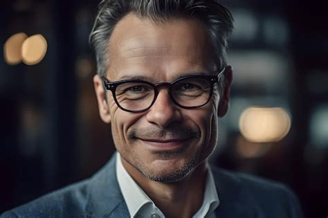 Business Man with Glasses 的图像结果