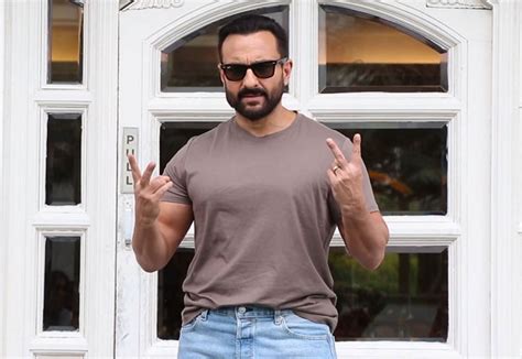 5 Style Tips For Men With Dad Bods Ft. Saif Ali Khan