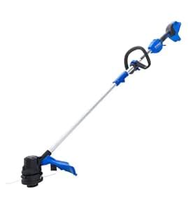 HTF Kobalt 40-Volt Max 12-in Straight Cordless String Trimmer KST 2040 ...