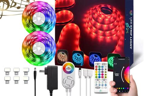 Image result for Wireless LED Strip