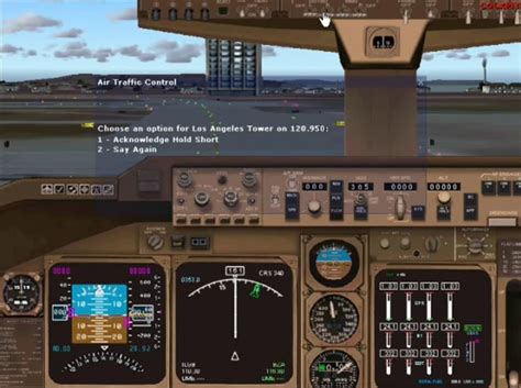 Image result for Tutorials for Old Microsoft Flight Simulator
