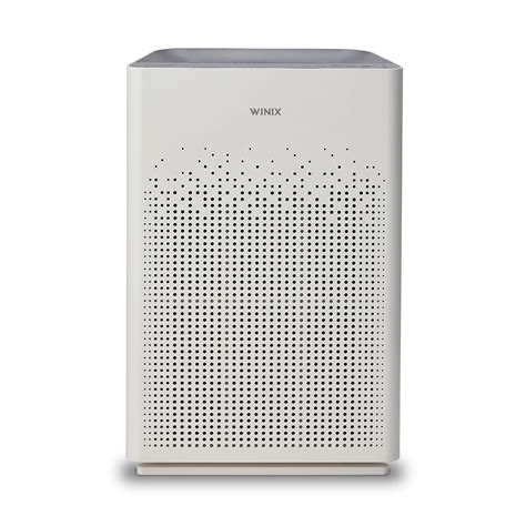 Review of WINIX 5510 Air Purifier for Large Rooms, True HEPA