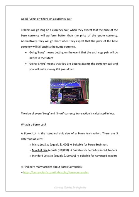 How to Trade Currency 的图像结果