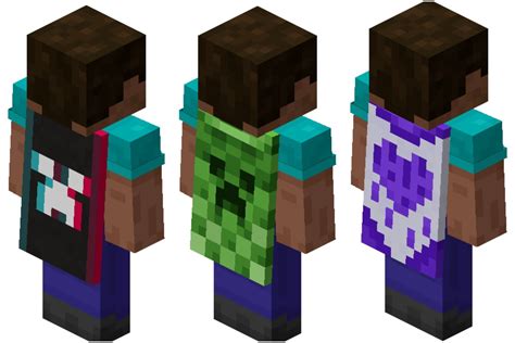 How Do You Get Capes in Minecraft Java 的图像结果