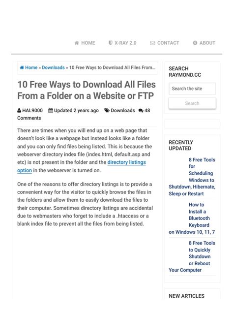 Image result for How to Download Files to My Computer