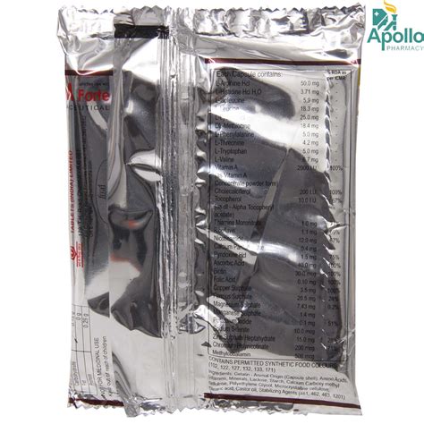 Astymin M Forte Capsule | Uses, Side Effects, Price | Apollo Pharmacy