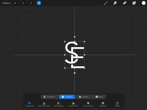 Image result for Procreate Logo Design