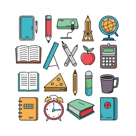 Educating Symbol 的图像结果