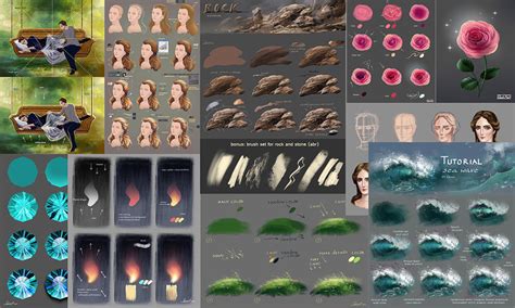 Image result for DeviantArt Tutorials