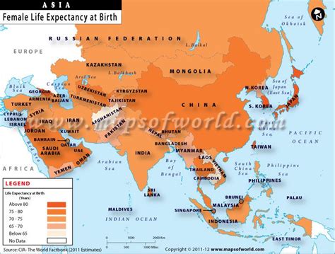 Island Asian Countries: Explore Paradise Destinations