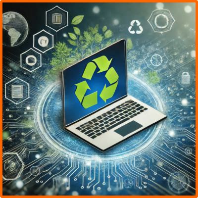 E-Waste Management