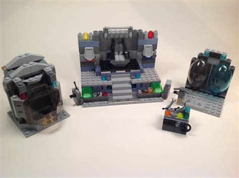 Image result for LEGO Cyberman Builds