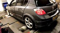 opel astra h 2 0 turbo tuning mk5 astra sri 2 0 turbo 200 xp dyno run opel astra h 2 0 turbo tuning mk5 astra sri 2 0 turbo 200 xp dyno run