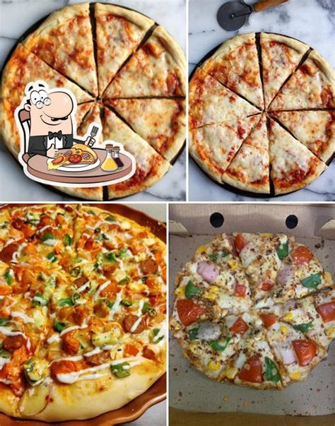 Party Zone Cafe (Delivery Only - Pizza, Chinese, Momos, Sandwiches ...
