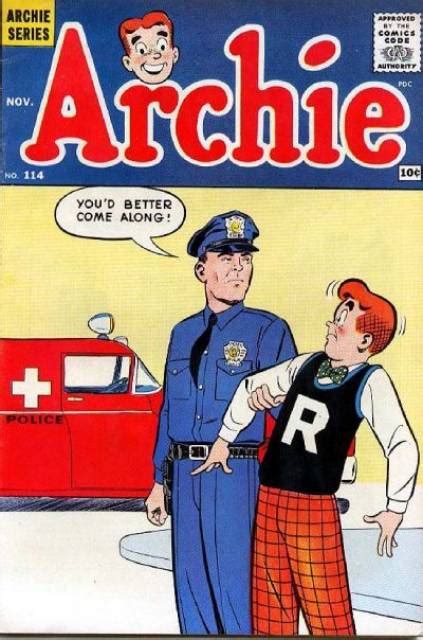 Image result for Comic Characters Archie Comics
