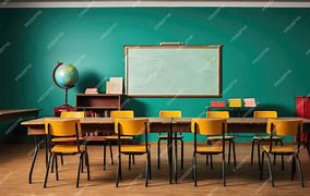 Image result for School Desks and Chairs