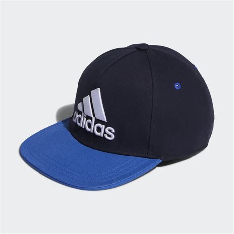 adidas Cap - Blue | Free Shipping with adiClub | adidas US