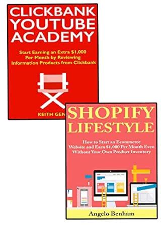 Ecommerce Lifestyle Business [Home Based Internet Marketing Bundle ...