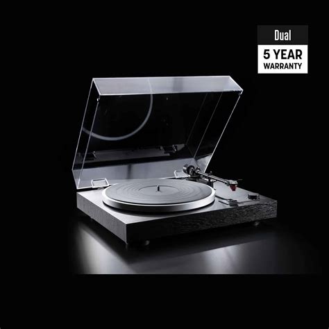 Dual CS 418 Turntable - Eastern Hi fi